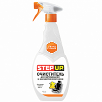 SP5124 Очиститель для натуральной и искусственной кожи 473мл